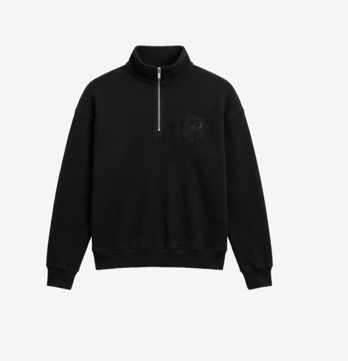 Flowar Raven Half Zip