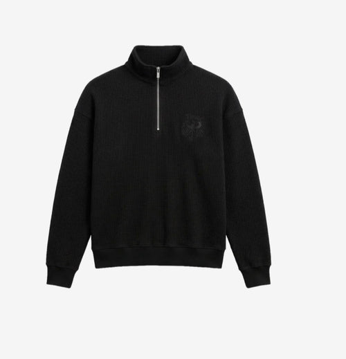 Flowar Raven Half Zip