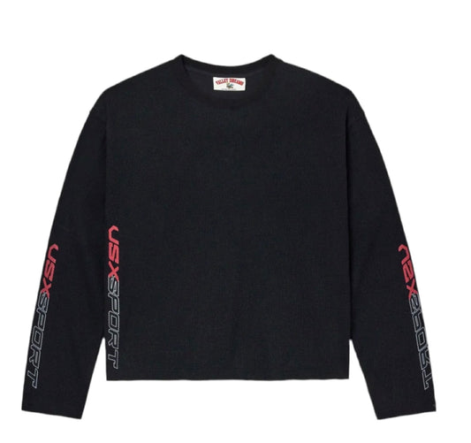 Vale Forever VSX Thermal Longsleeve Black