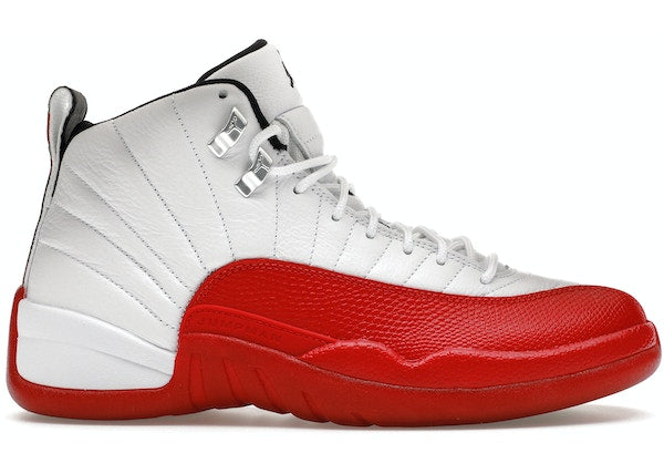 Jordan 12 Retro Cherry (2023)