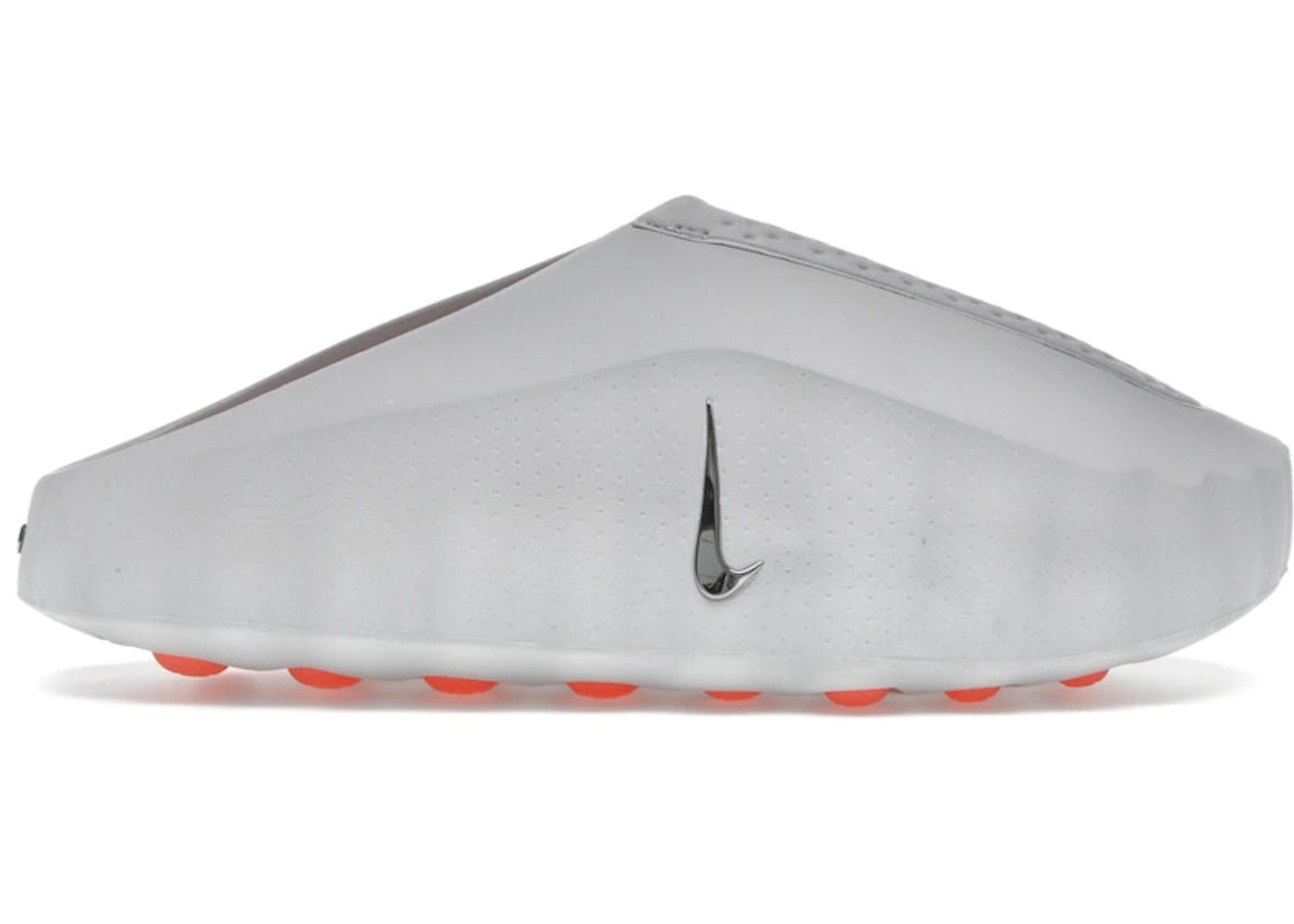 Nike Mind 001 Slide Light Smoke Grey