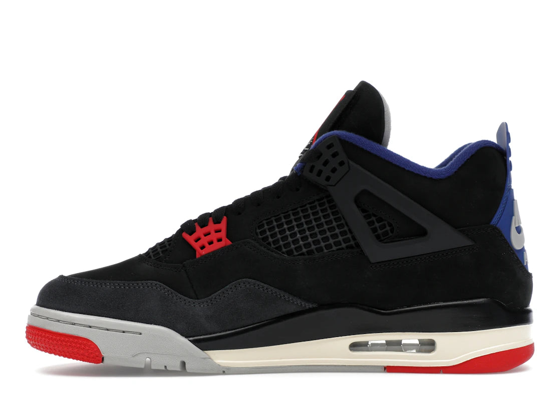 Jordan 4 Retro Rare Air (White Lettering)