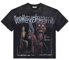 Vale Forever Psychopath Tee Black