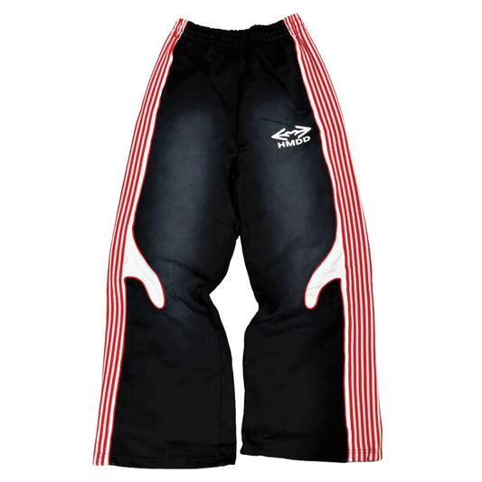 HMDD Bordeaux Sweats