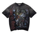 Vale Forever Dog of War Tee