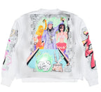 Triple 7s "Player" Thermal Long Sleeve