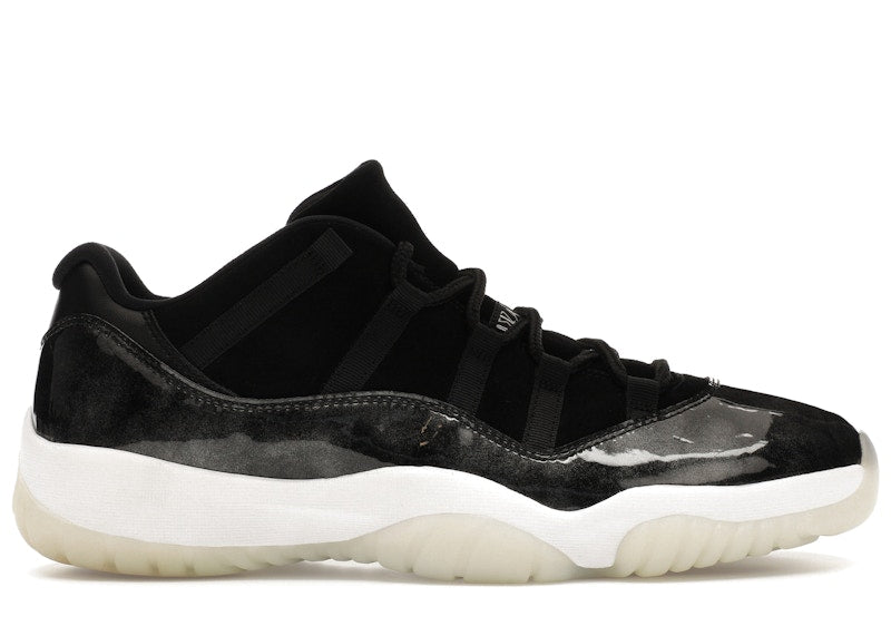 Jordan 11 Retro Low Barons