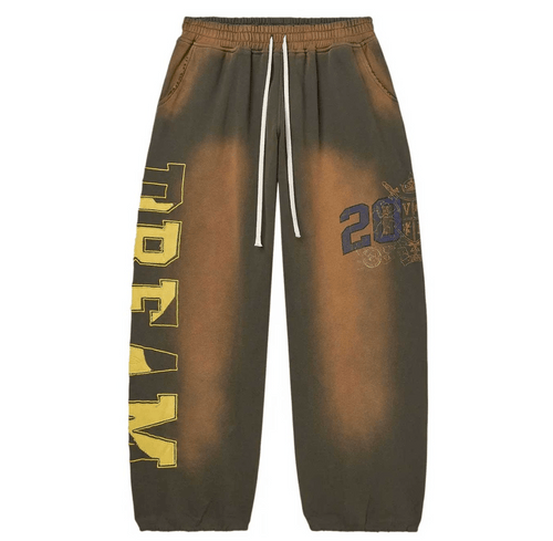 Vale Forever Kamo 2000 Sweatpants Green
