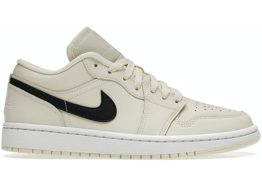 Jordan 1 Low Coconut Milk (Women's)