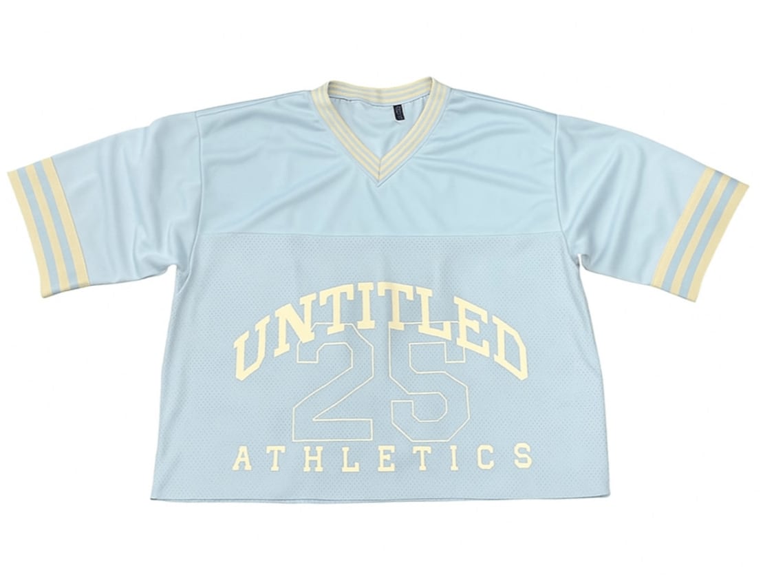 Untitled Athletics Jersey