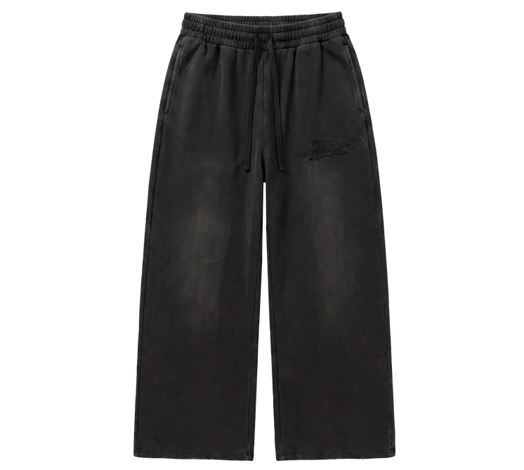MIDNIGHT SWEATS