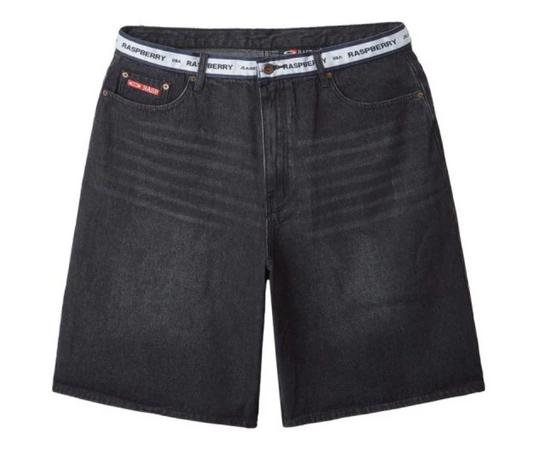 GV Gallery Back Denim Shorts