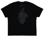 KAWS x Uniqlo Warhol UT Graphic 476352 Tee Black