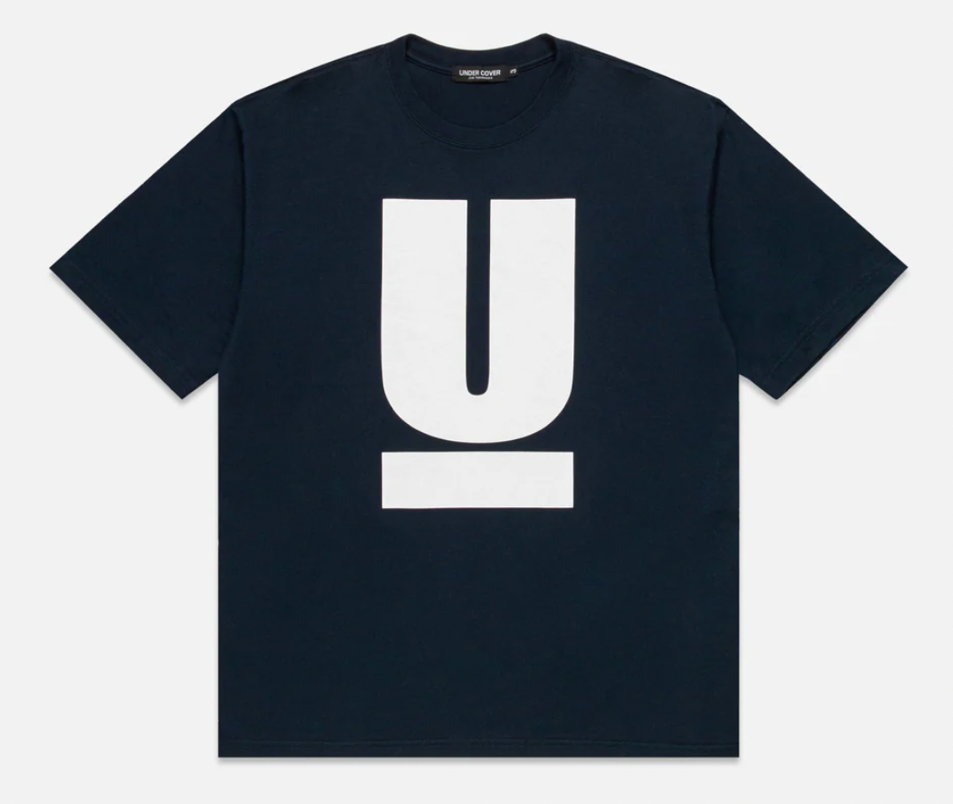 Undercover Tee