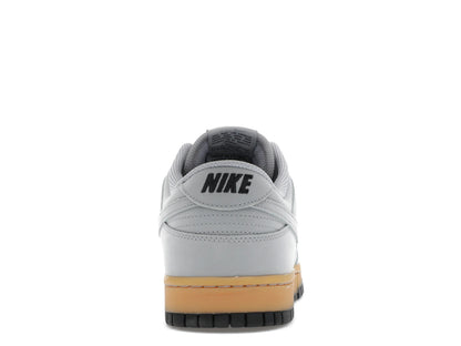 Nike Dunk Low Wolf Grey Gum