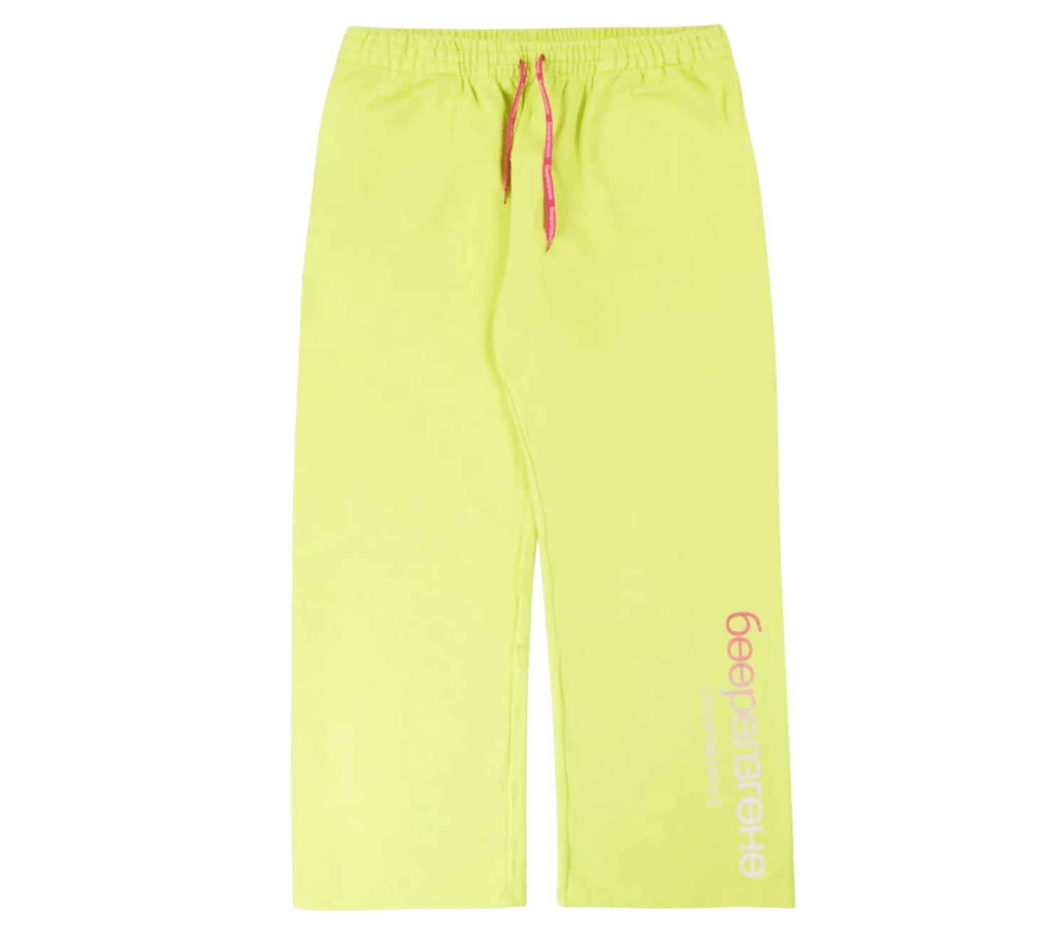 Gv Gallery Límon Sweatpants