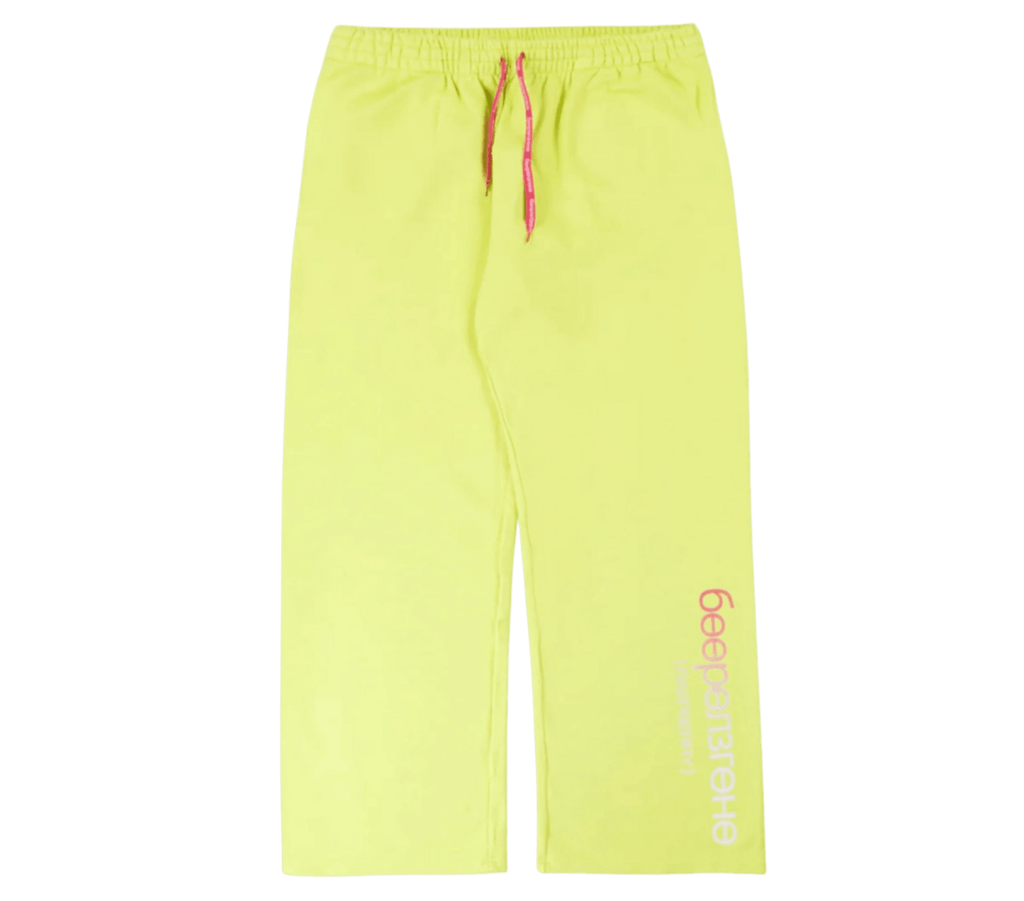 Gv Gallery Límon Sweatpants