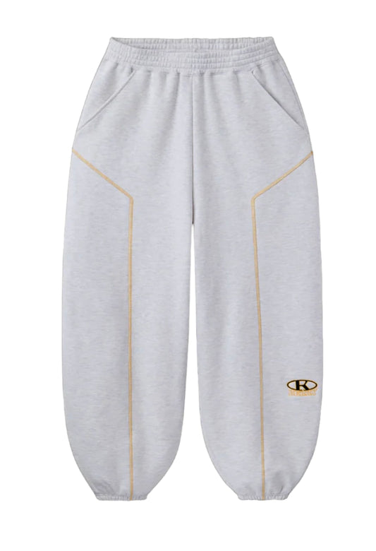 GV GALLERY SERGER SWEATPANTS