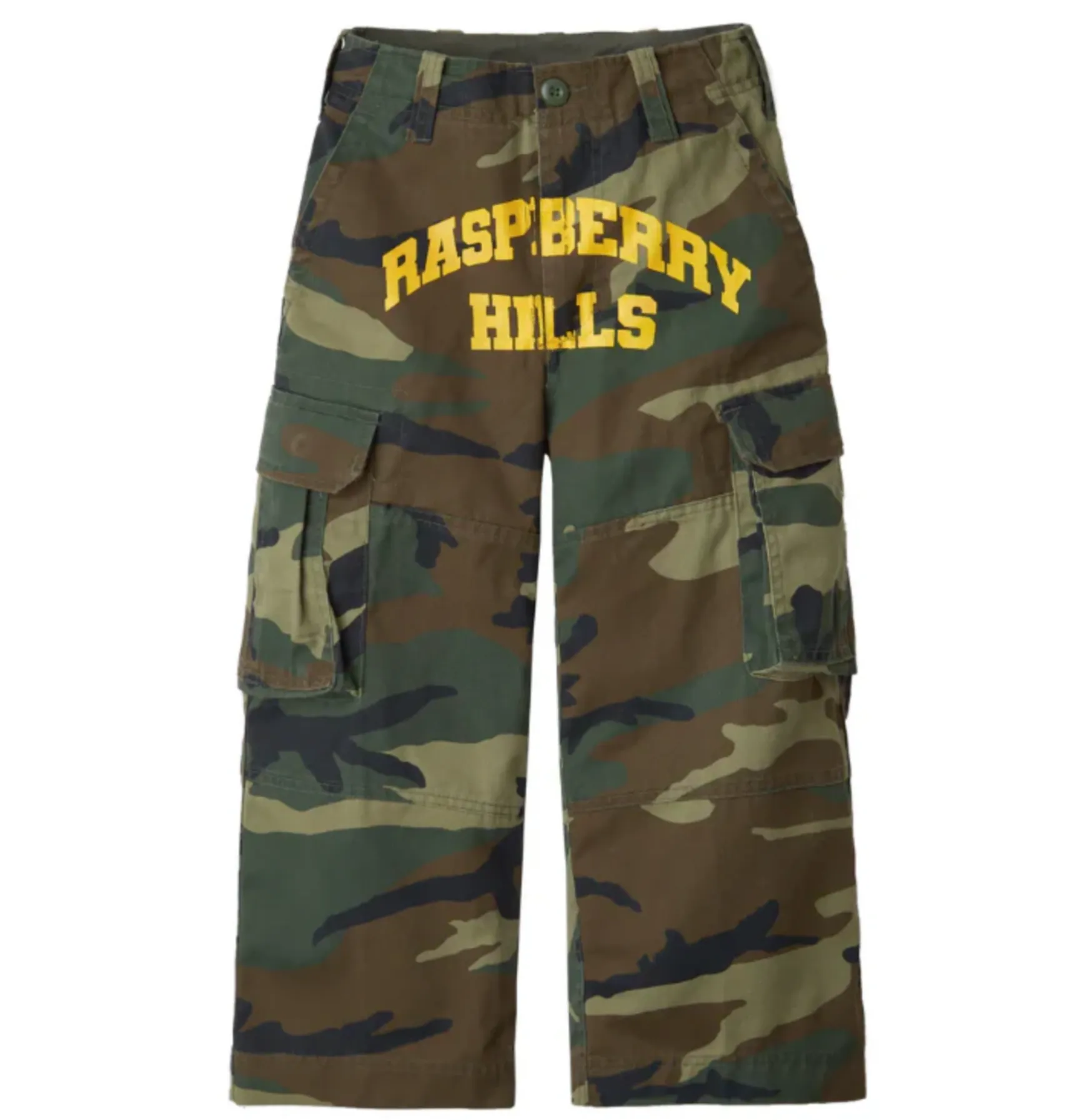 GV Gallery Raspberry Hills Cargo Pants