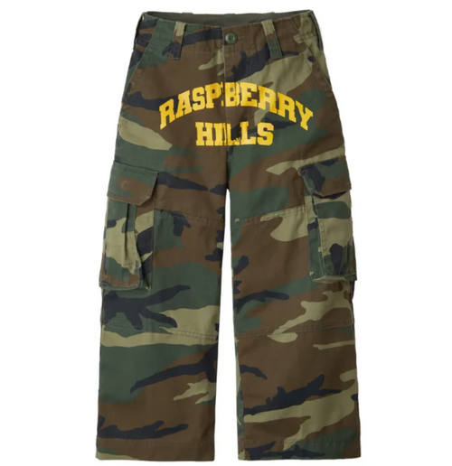 GV Gallery Raspberry Hills Cargo Pants