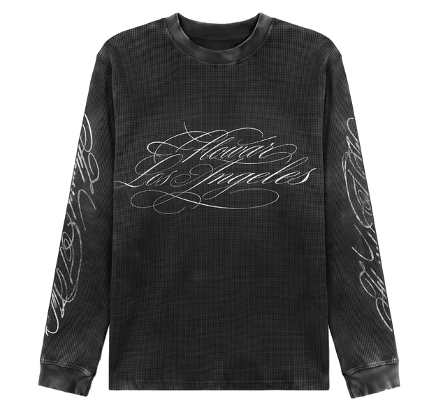 FLOWAR THERMAL (CHARCOAL)