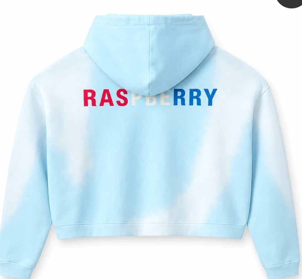 Gv Gallery Czech Hoodie