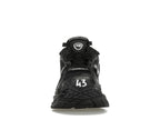 Balenciaga Runner Matte Black
