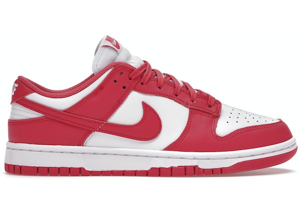 Nike Dunk Low Archeo Pink (W)