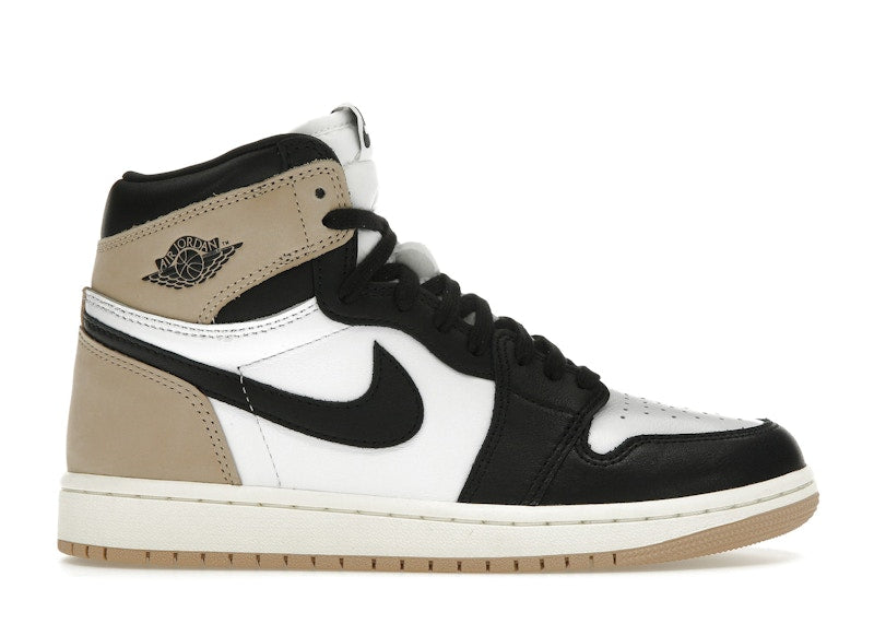 Jordan 1 Retro High OG Latte (Women's)