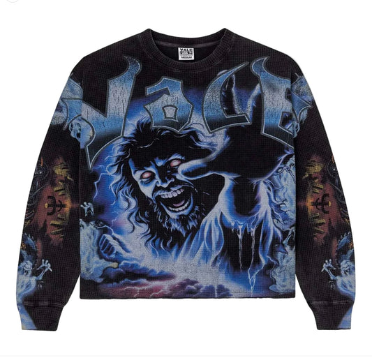 Vale Forever Fear Thermal