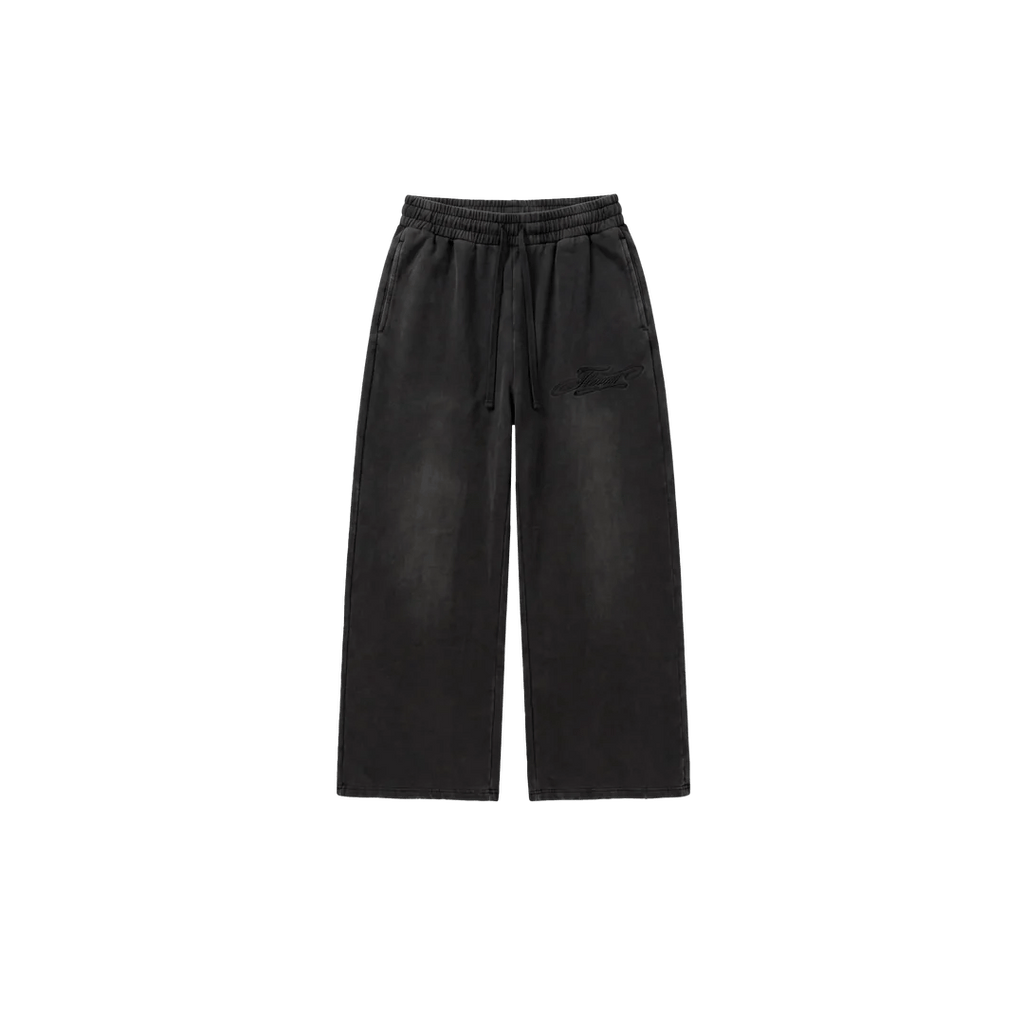 MIDNIGHT SWEATS