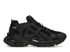 Balenciaga Runner Matte Black