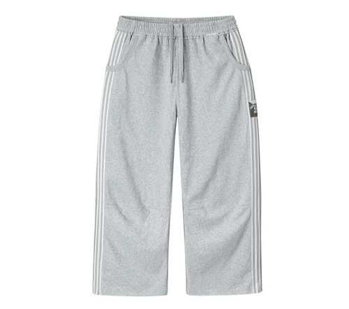 GV Gallery Grey Lil Leon Sweatpants