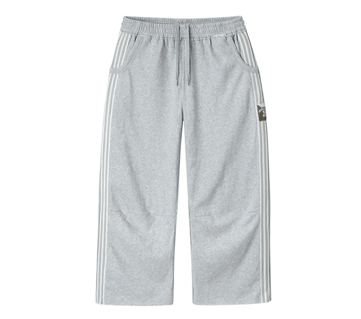 GV Gallery Grey Lil Leon Sweatpants