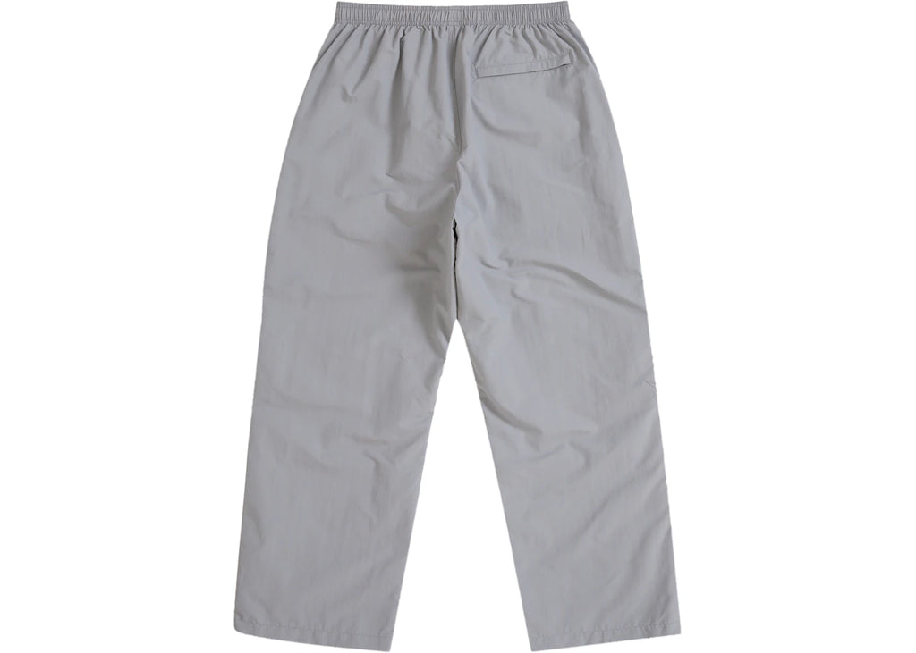Supreme Umbro Rhinestone Track Pant Heather Grey