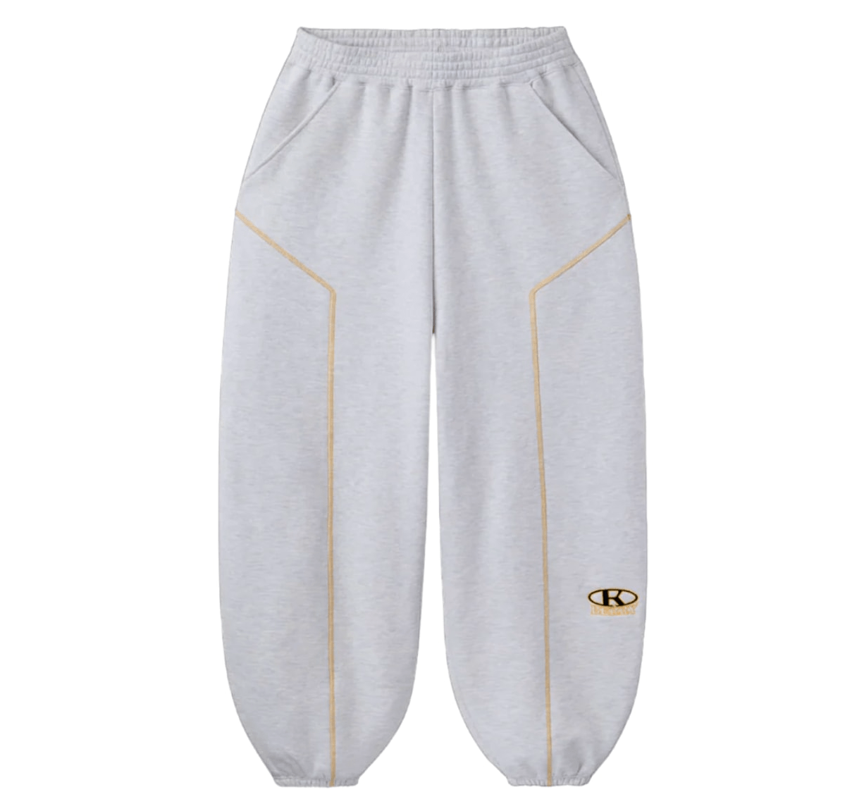 GV GALLERY SERGER SWEATPANTS