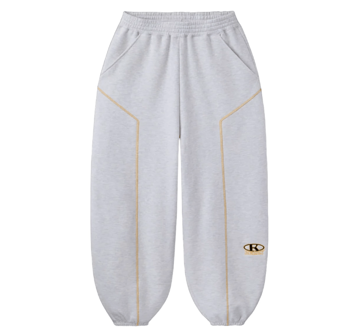 GV GALLERY SERGER SWEATPANTS