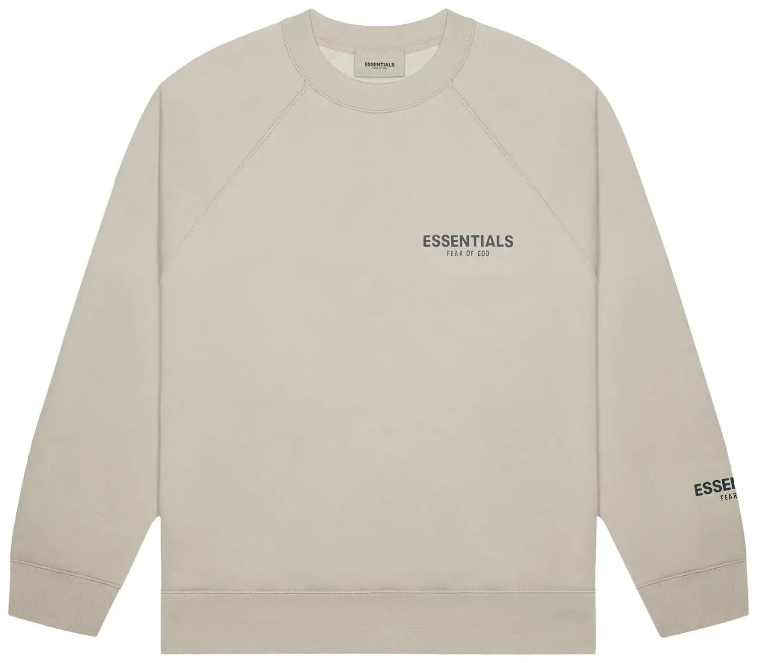 Fear of God Essentials Crewneck Sweatshirt String