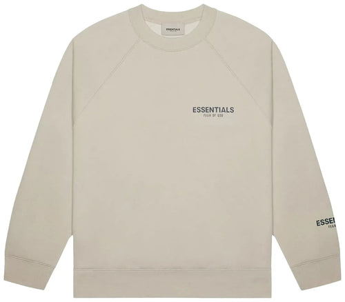 Fear of God Essentials Crewneck Sweatshirt String