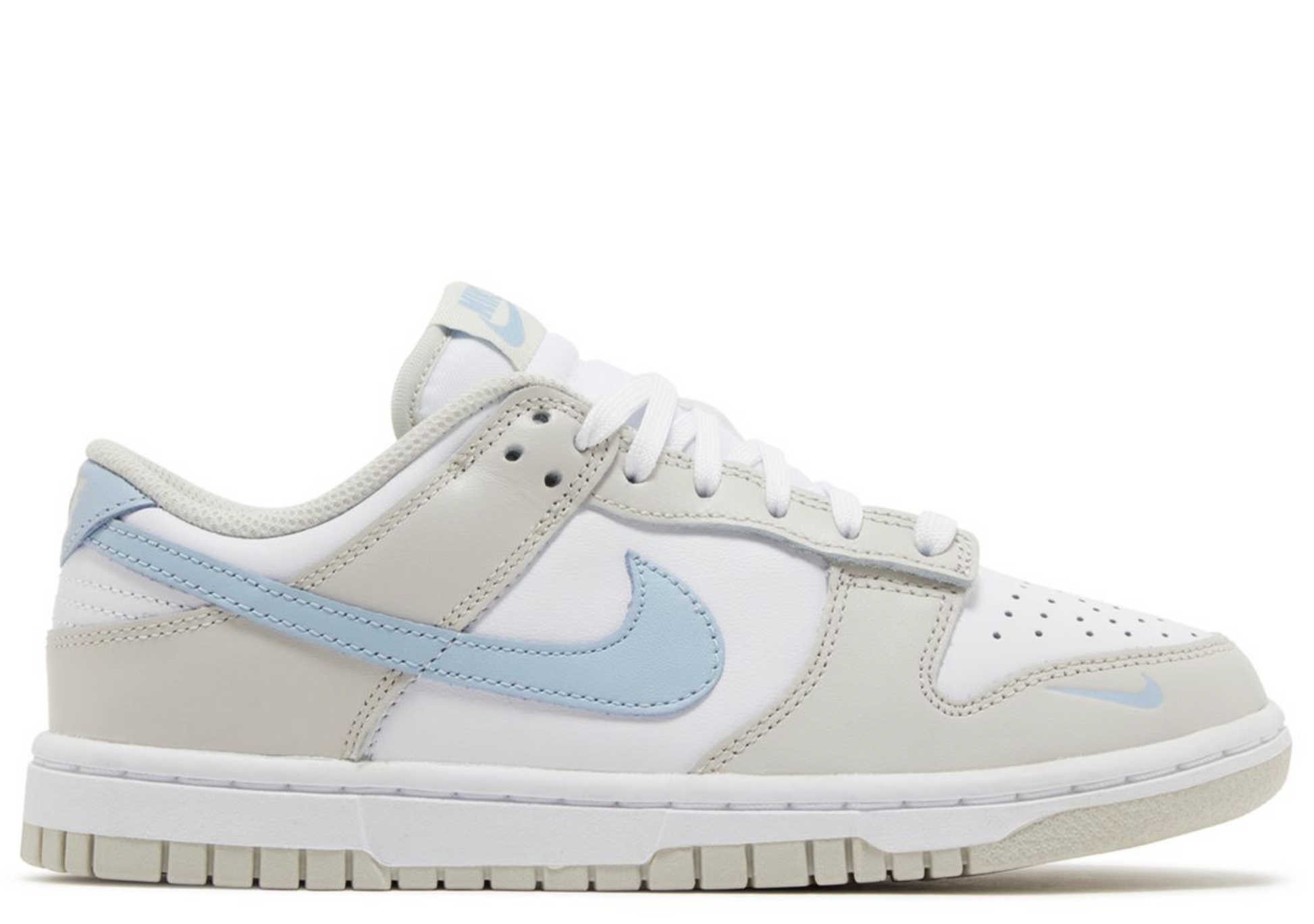 Nike Dunk Low Light Bone (W)