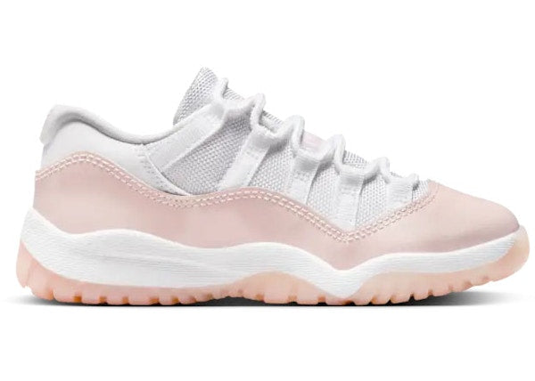 Jordan 11 Retro Low Legend Pink (PS)