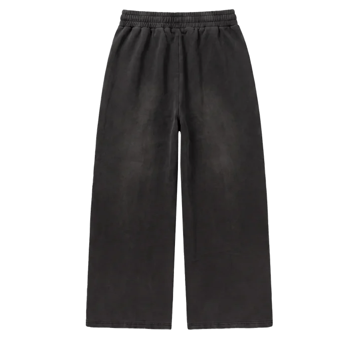 MIDNIGHT SWEATS
