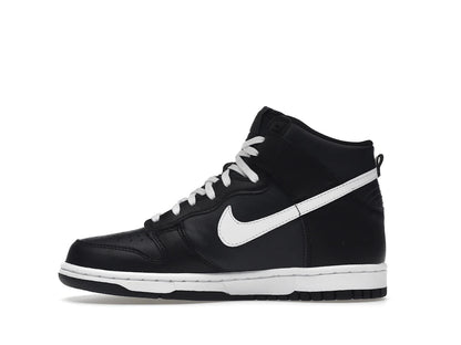 Nike Dunk High Anthracite White (GS)