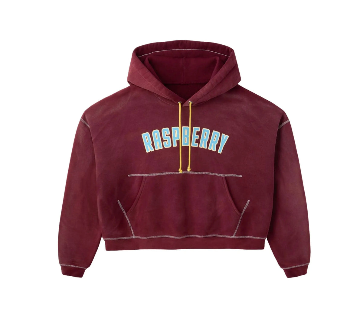 GV Gallery Vando Pullover Burgundy