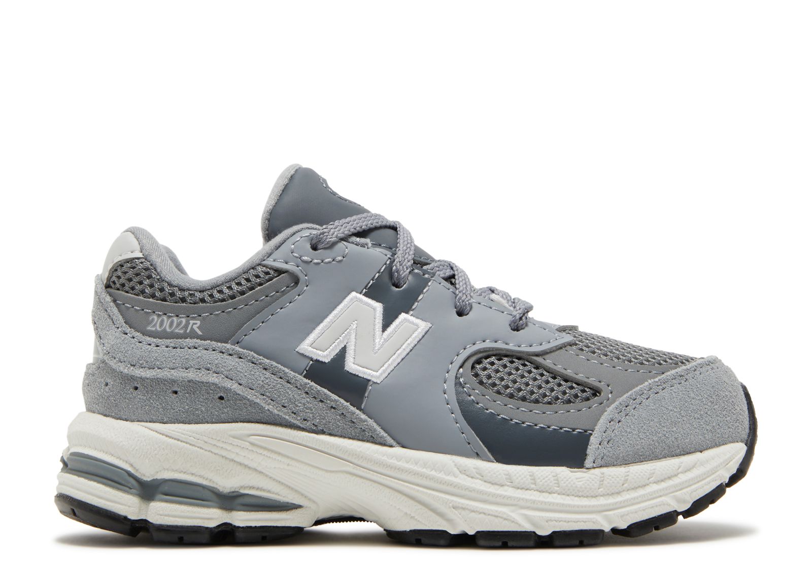 New Balance 2002R Steel Lead (TD)