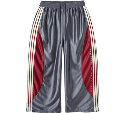 Gv Gallery Tracy McGrady Sweats