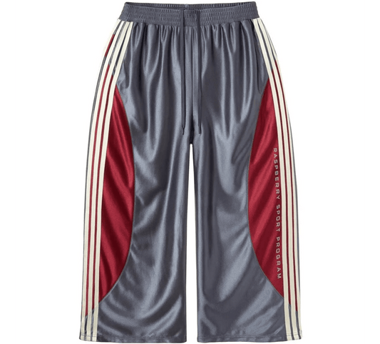 Gv Gallery Tracy McGrady Sweats