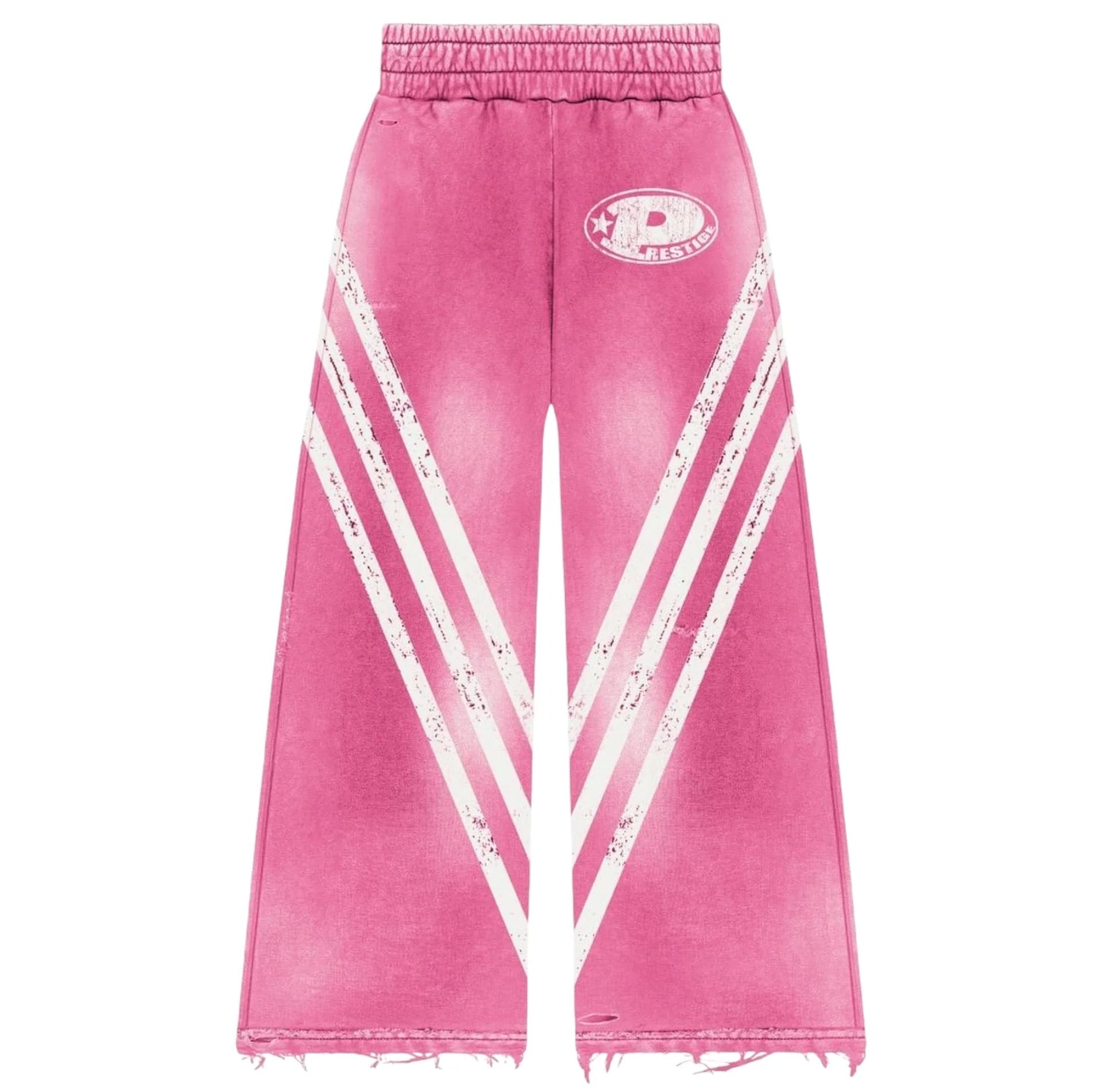 Prestige Big P Sweatpants Pink