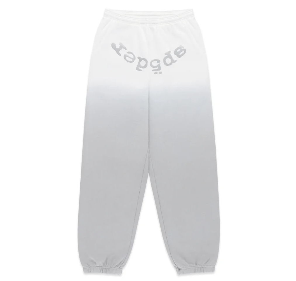 Sp5der OG V2 Ombre Sweatpants