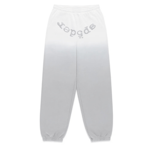 Sp5der OG V2 Ombre Sweatpants